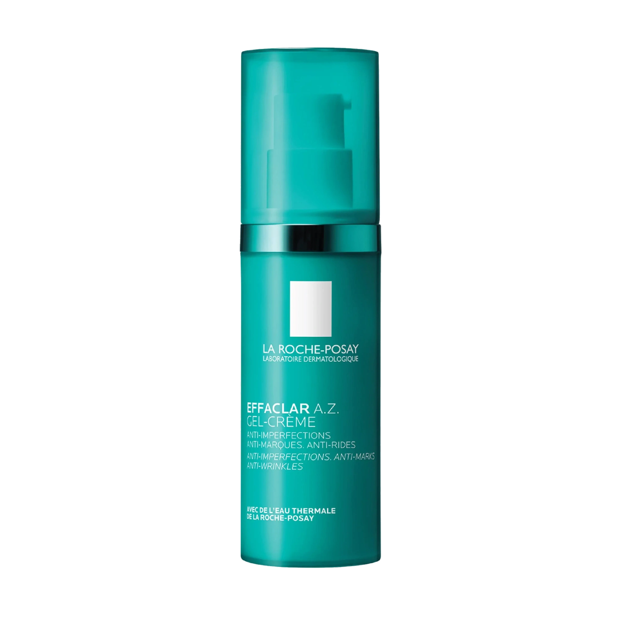 La Roche-Posay Effaclar A.Z. Gel-Creme, 40 ml
