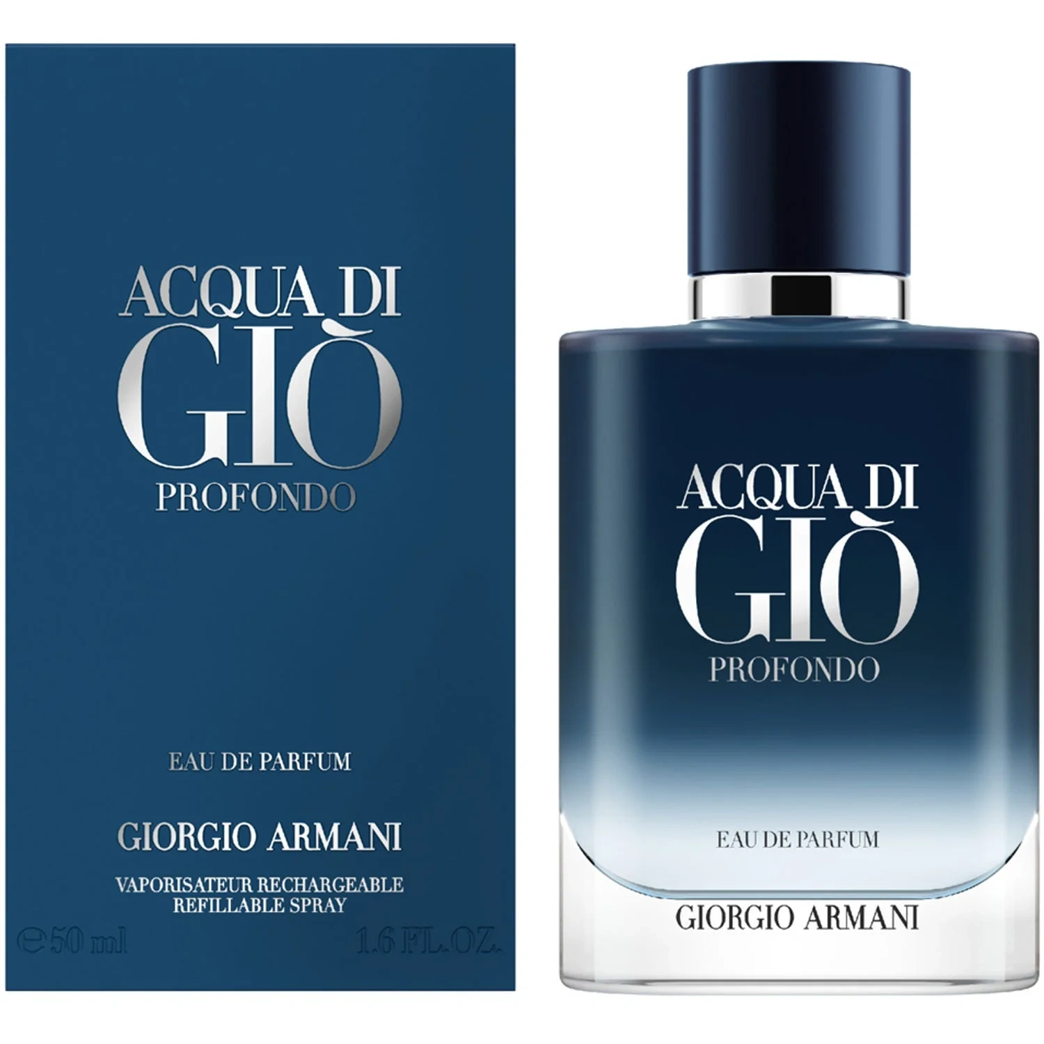 Armani Acqua Di Gio Homme Profondo