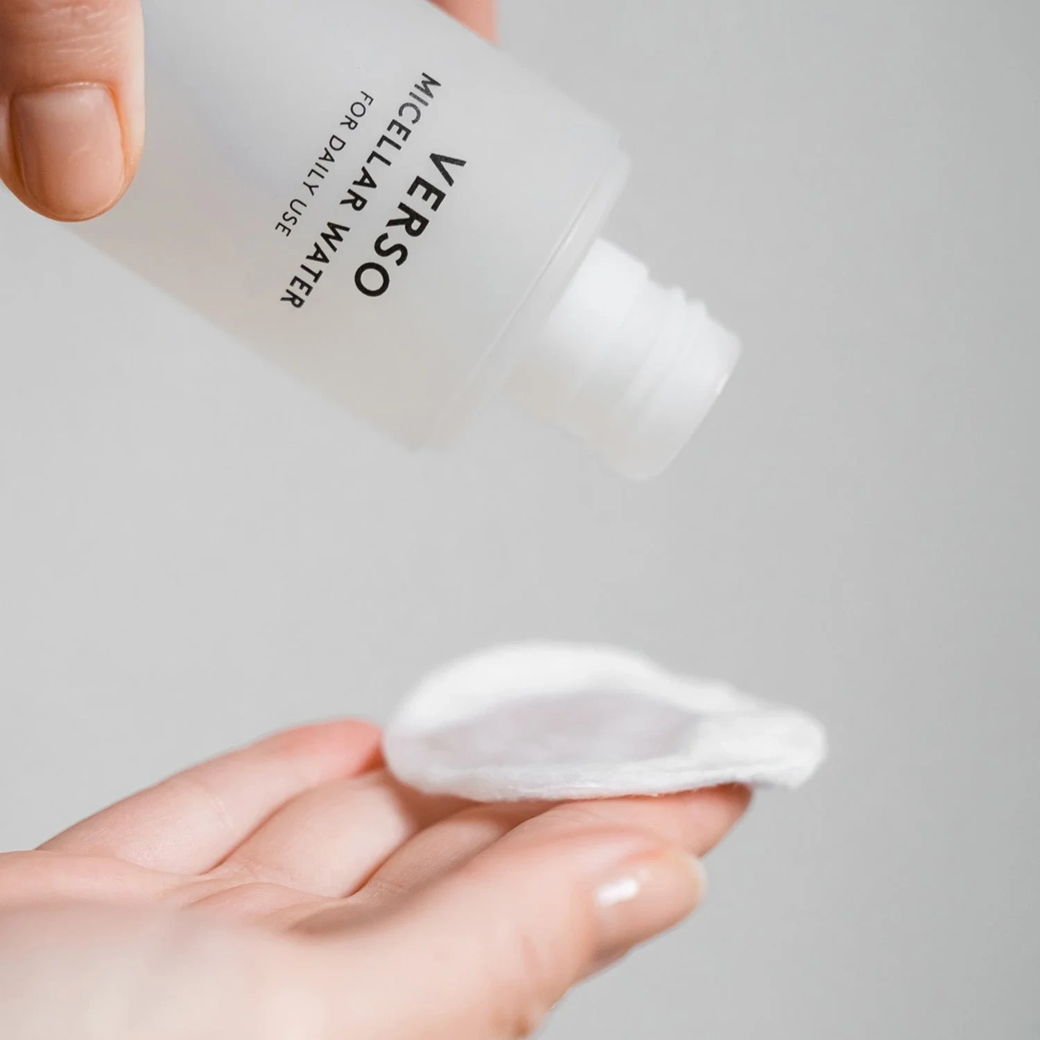 Verso N°1 Micellar Water