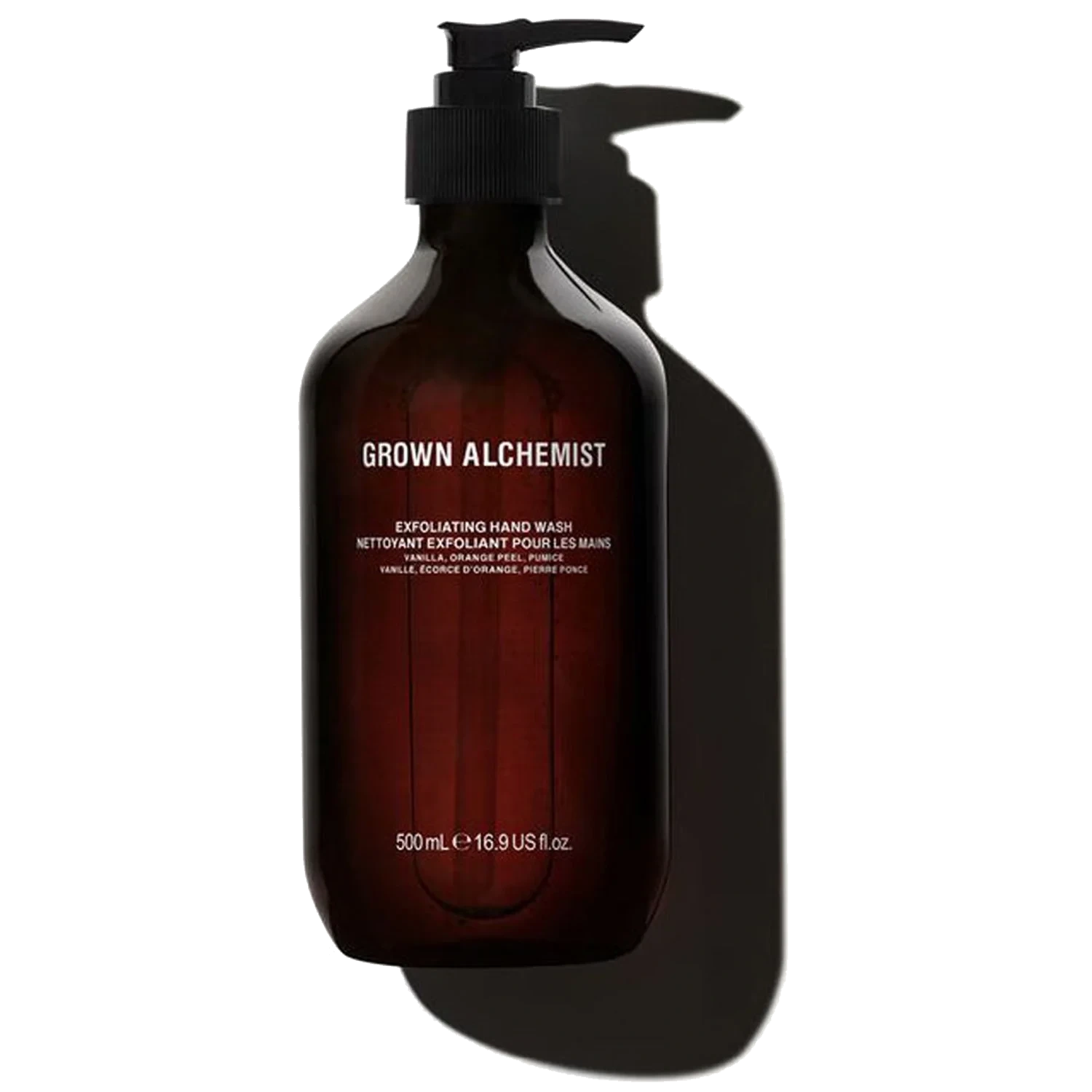 Grown Alchemist Exfoliating Hand Wash