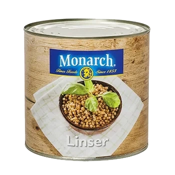 Linser