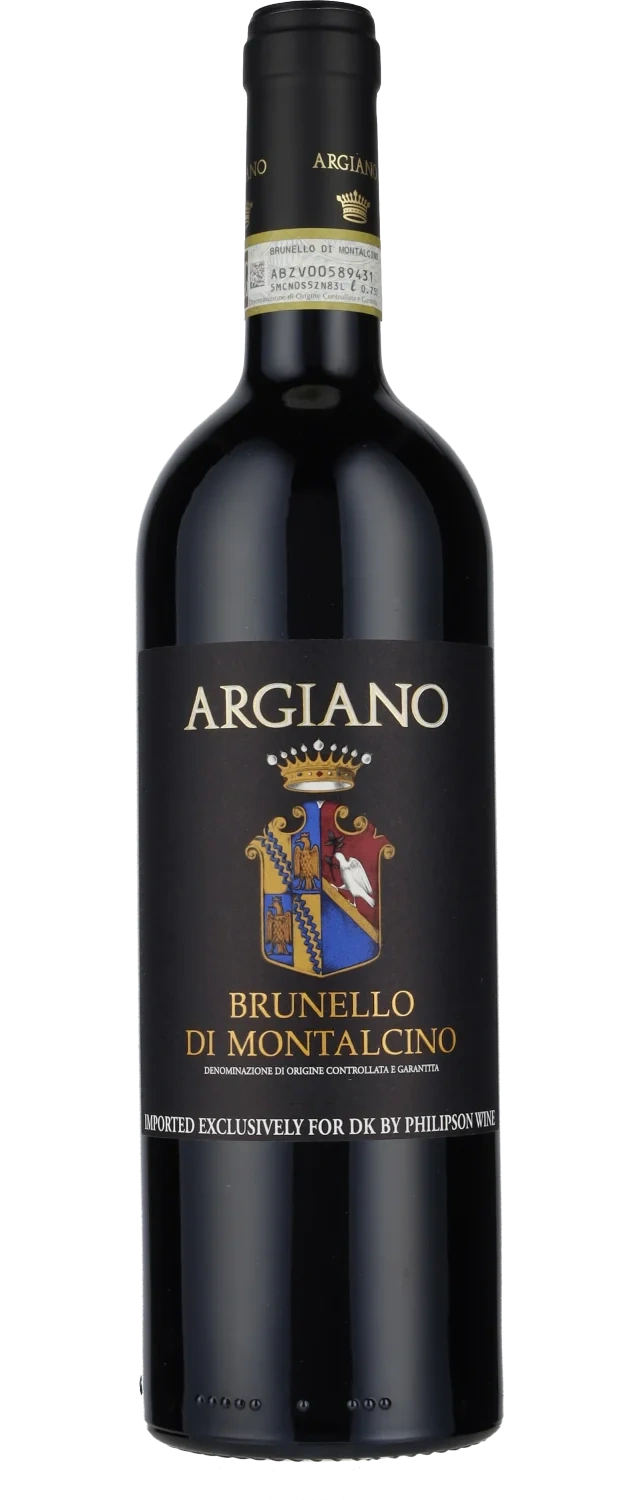 Brunello 2017