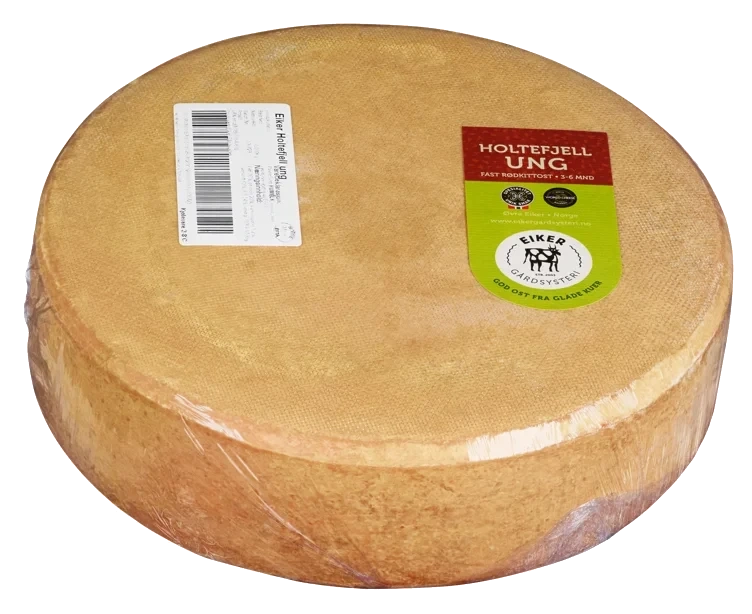 Holtefjell 3-6mnd ca2,7  kg