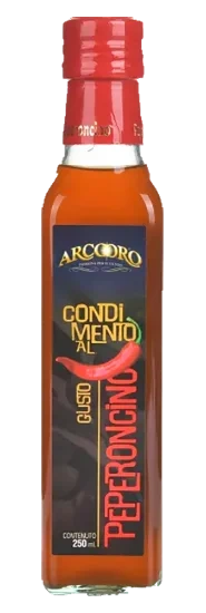 Arcooro Chiliolje EV 250ml