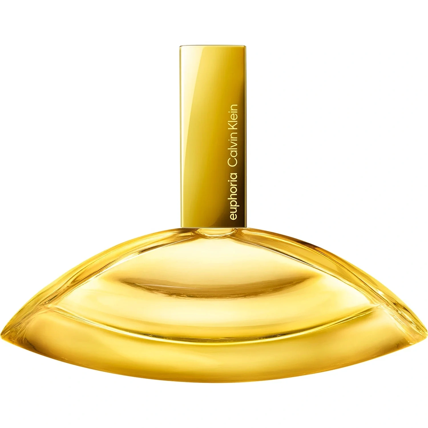 Calvin Klein euphoria solar elixir