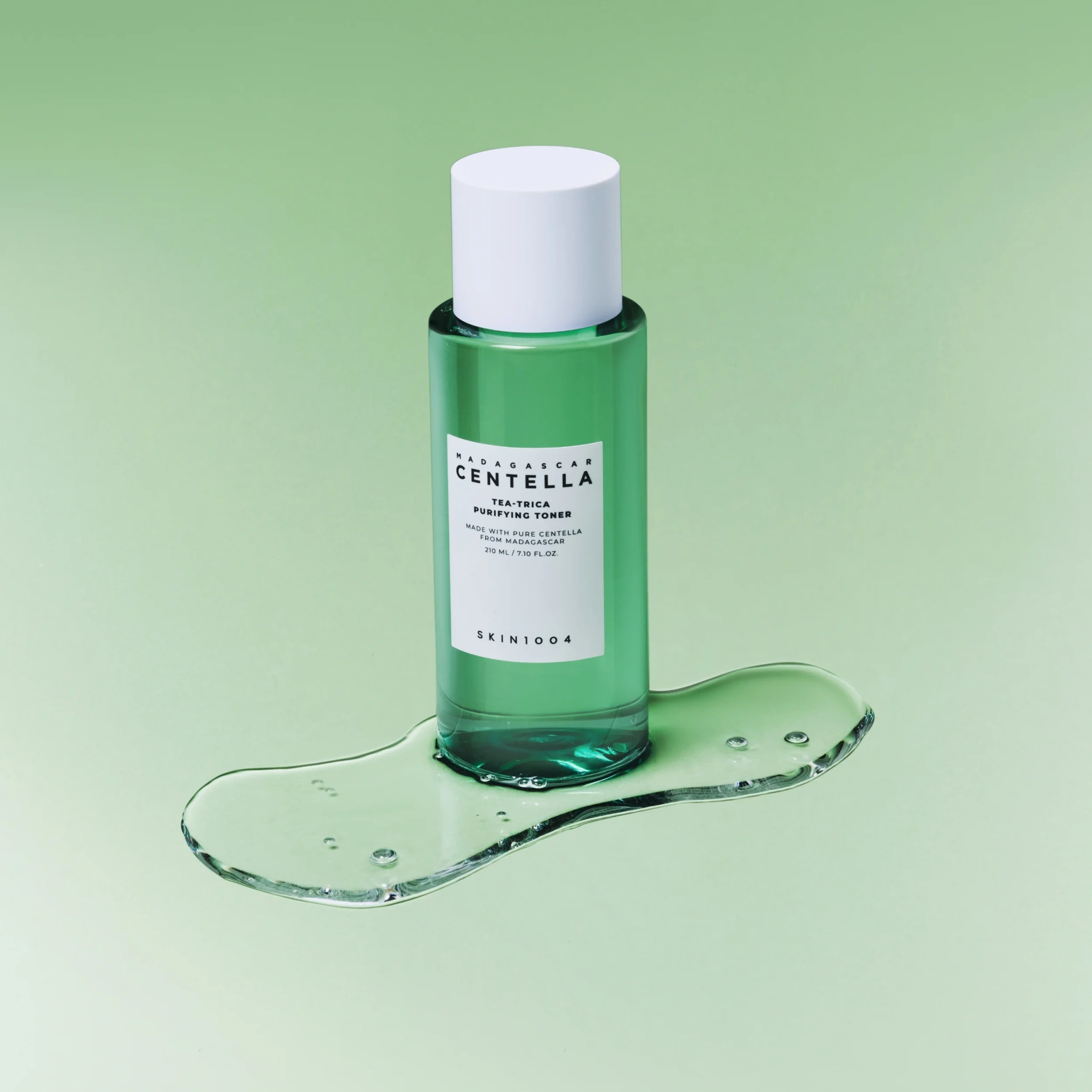 Centella Tea-Trica Purifying Toner