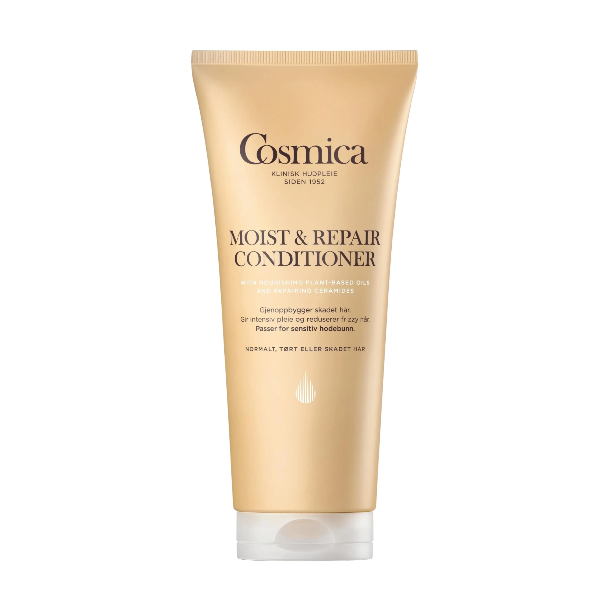 Cosmica Moist & Repair Conditioner, 200 ml