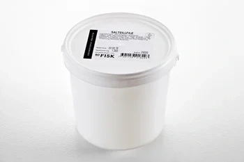 Saltsillfilé