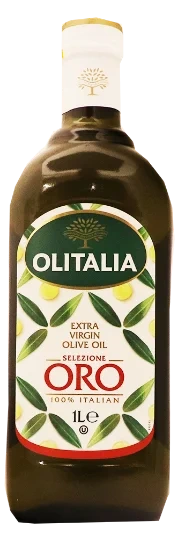 Olitalia Extra Virgin Olive Oil 1l
