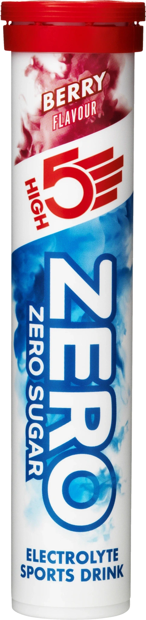 Zero Berry