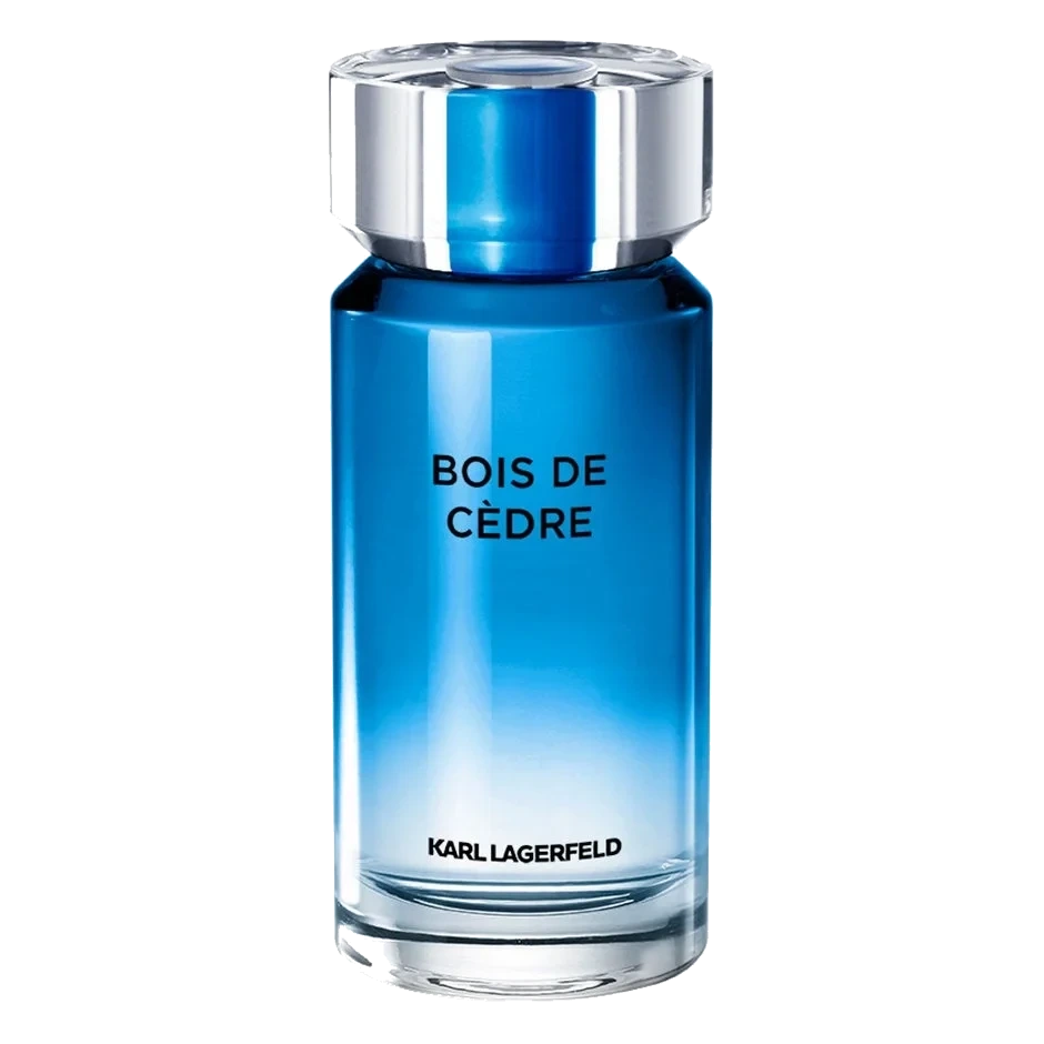 Karl Lagerfeld Matieres Bois De Cédre