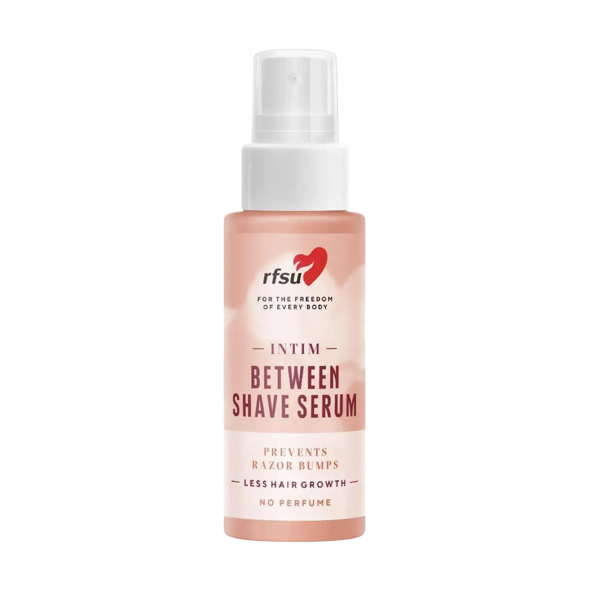Rfsu Between Shave Serum, 50 ml
