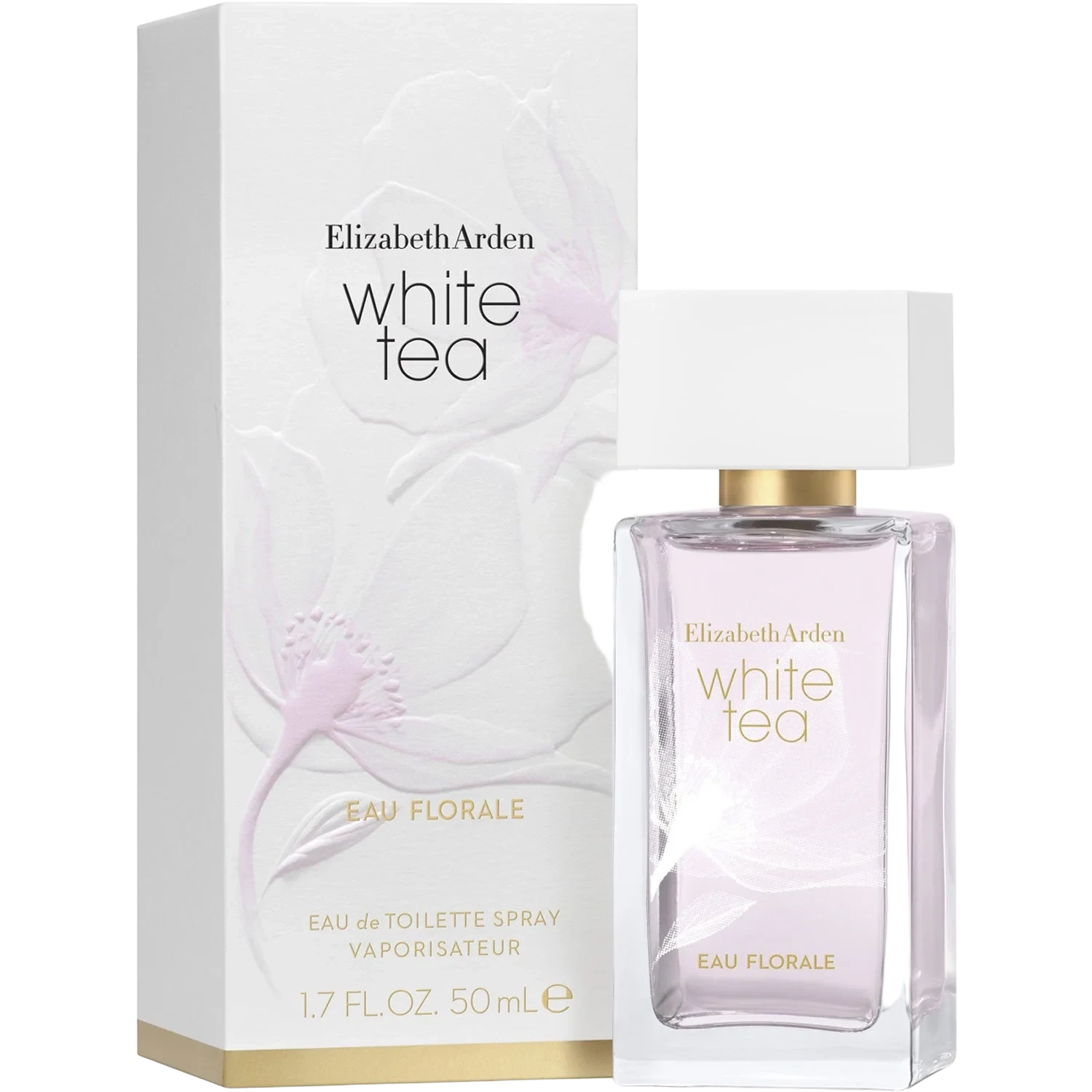 Elizabeth Arden White Tea Eau Florale