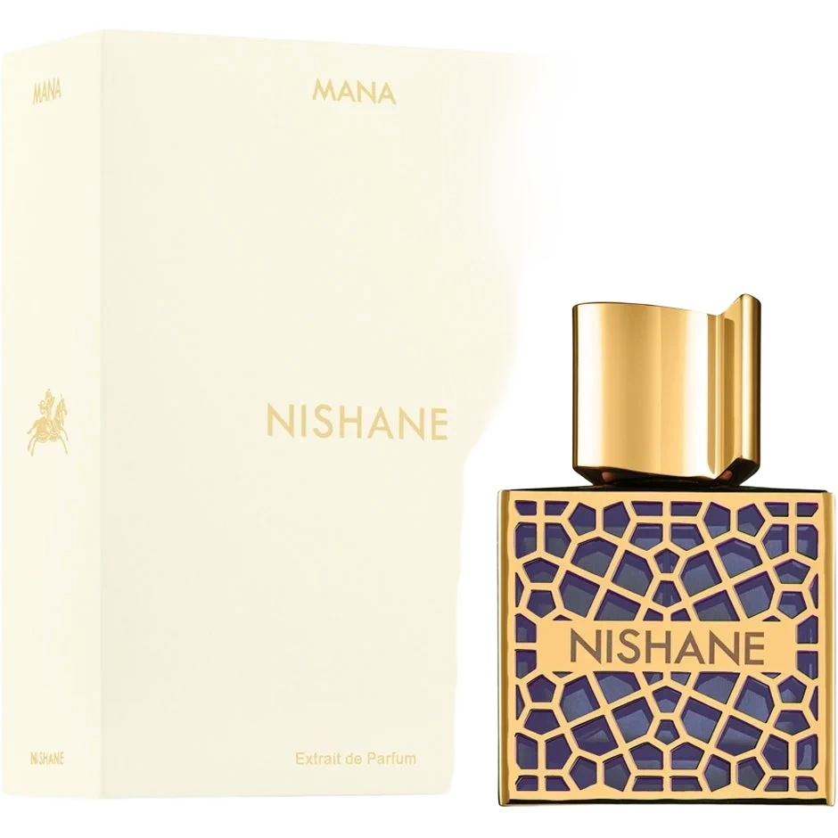 NISHANE Mana Extrait de Parfum 50 ml