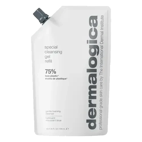 Dermalogica Special Cleansing Gel refill 500 ml