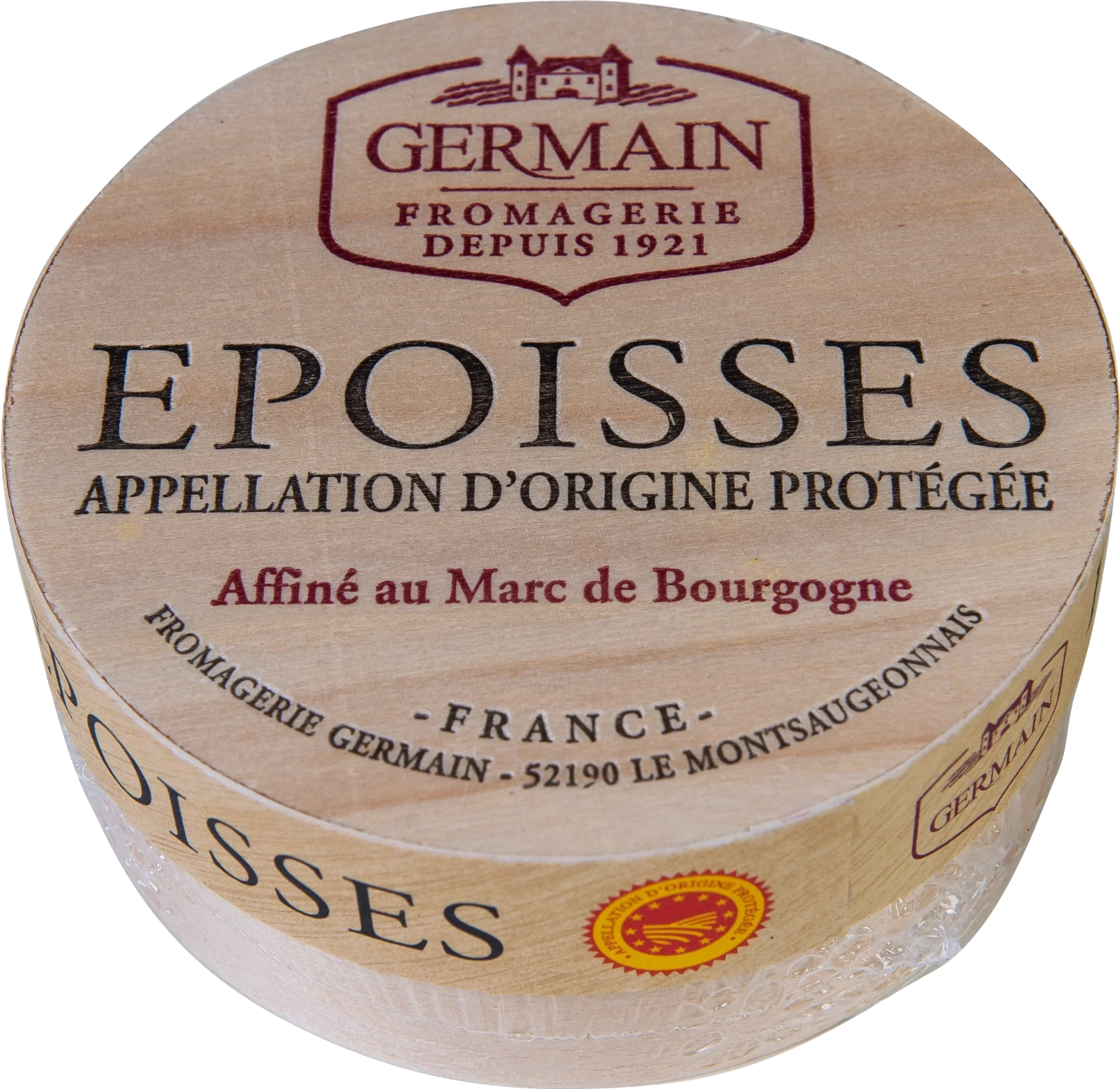 Epoisses AOP kittost 24%