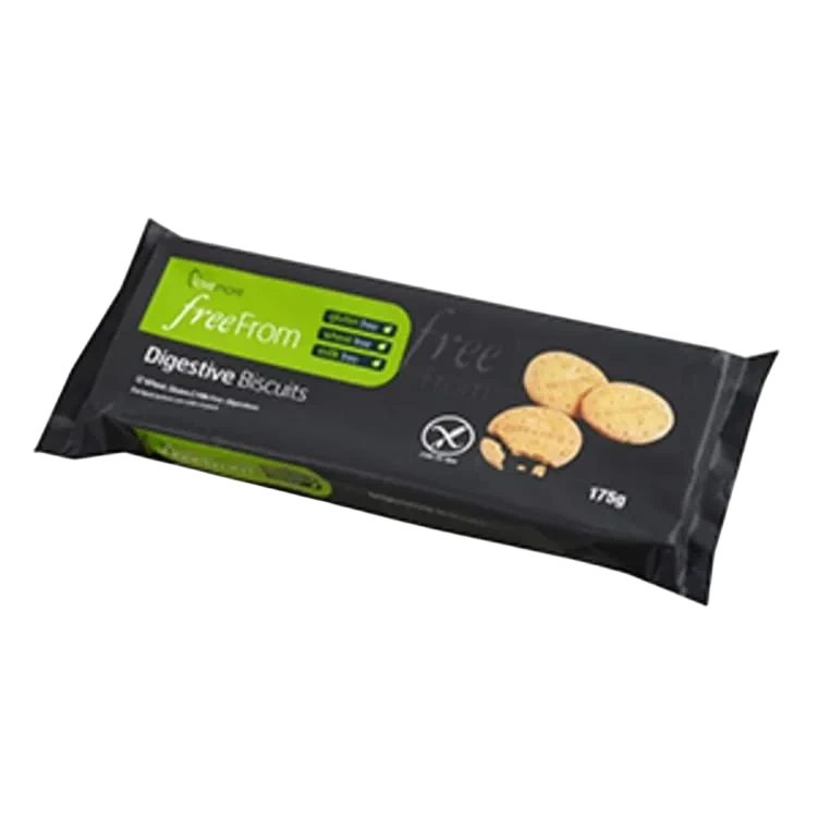 Lovemore Digestive Kjeks Gl.fri