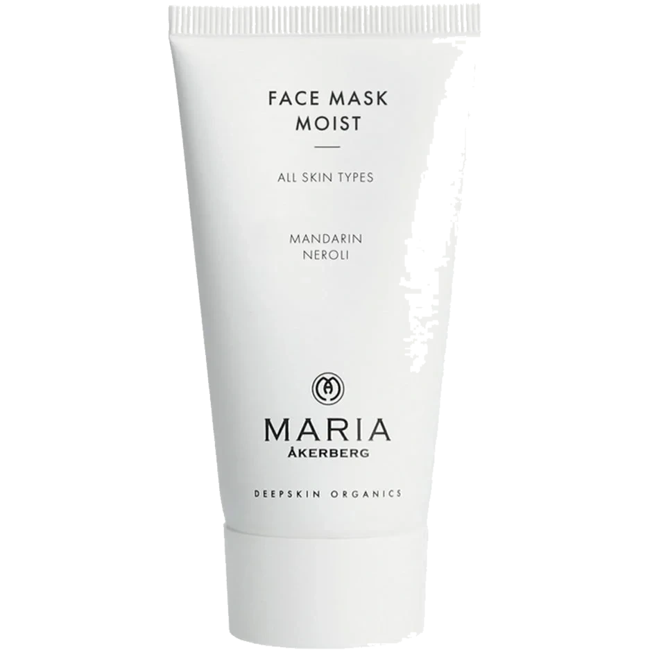 Maria Åkerberg Face Mask Moist