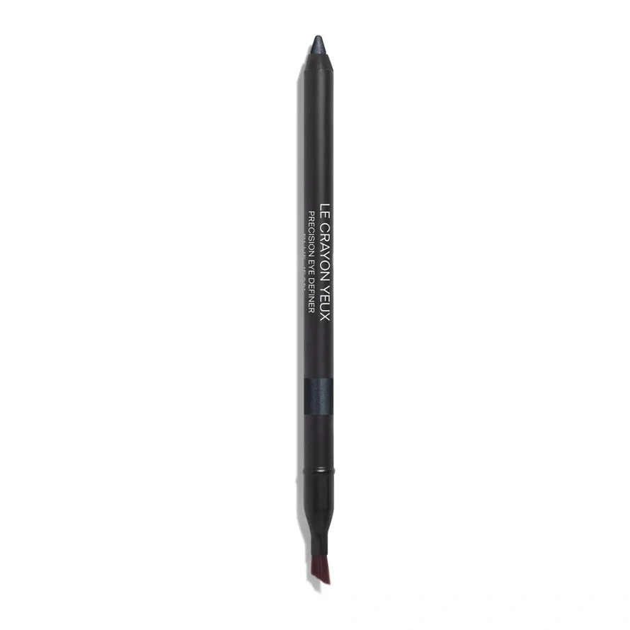 CHANEL EYE DEFINER 19 Blue Jean