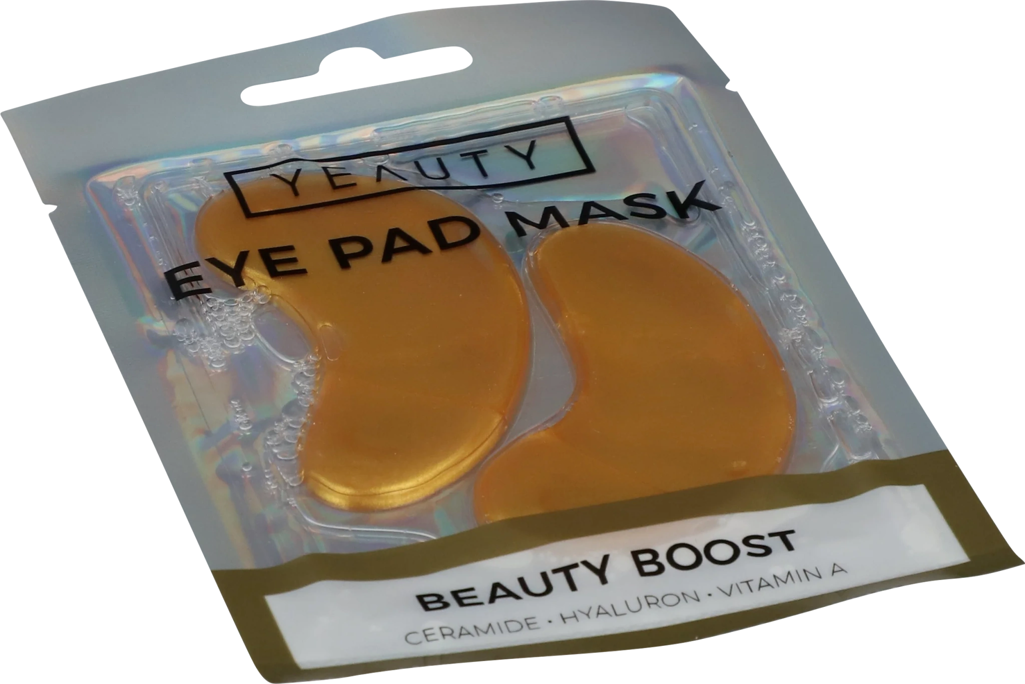 Beauty Boost Ögonmask