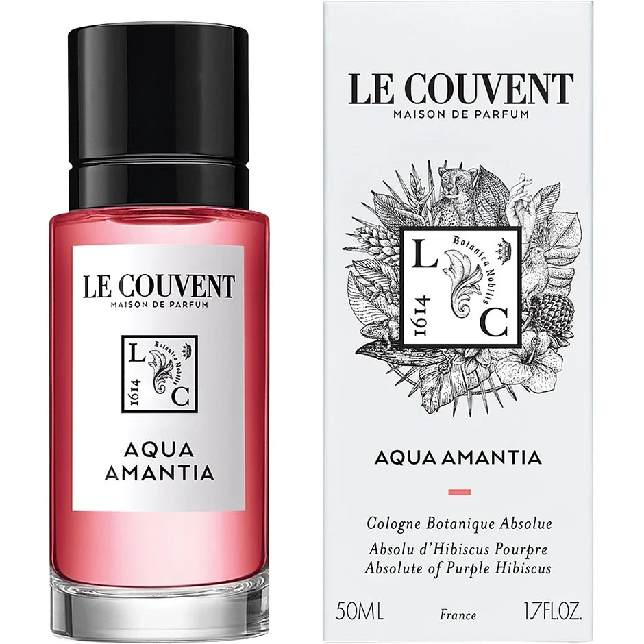 Le Couvent Absolute Aqua Amantia Botanical Cologne