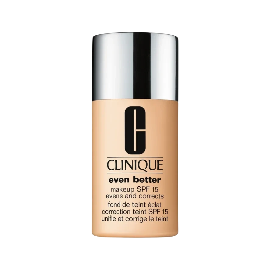 Clinique Even Better Makeup Foundation SPF15 Biscuit 30 WN