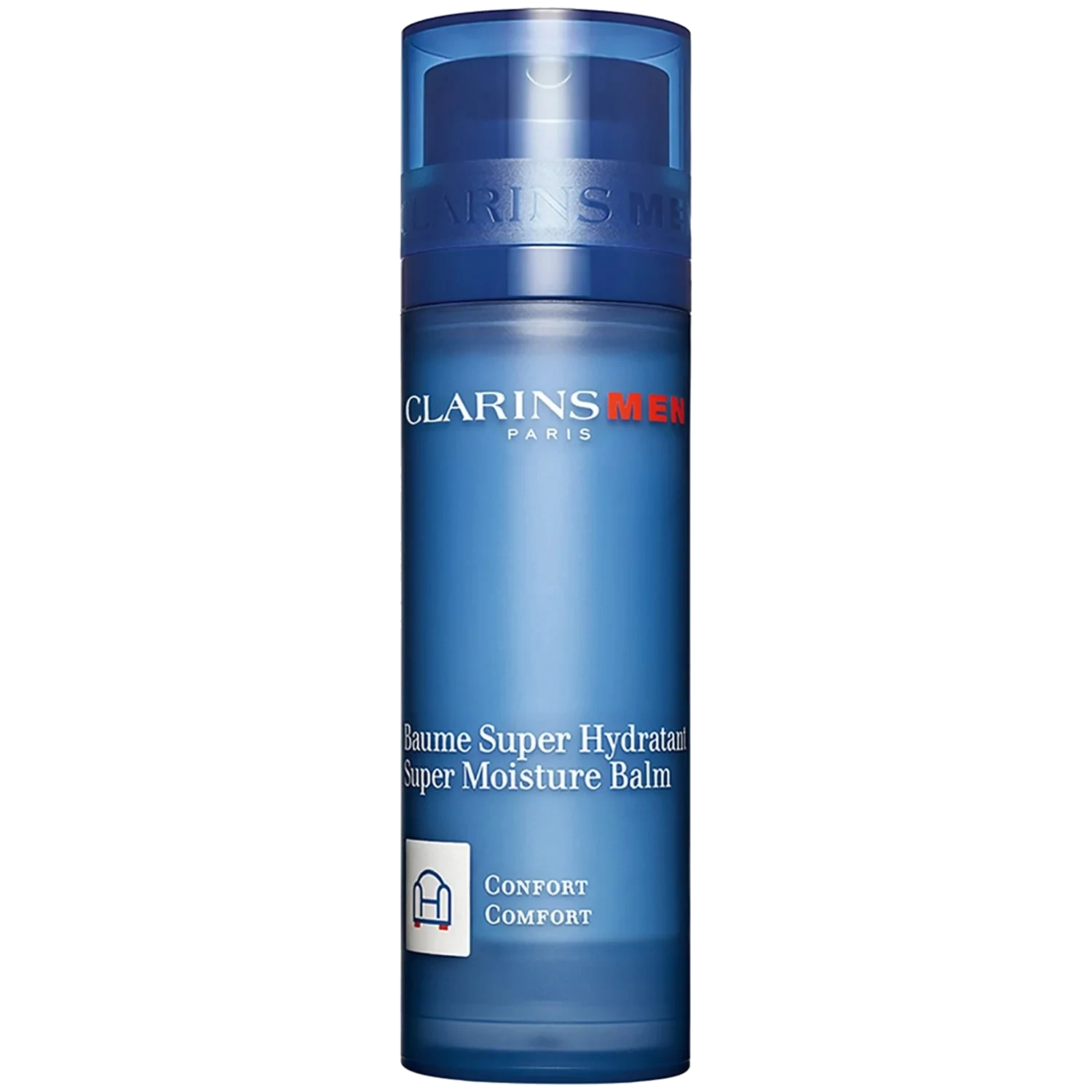 Clarins Men Super Moisture Balm