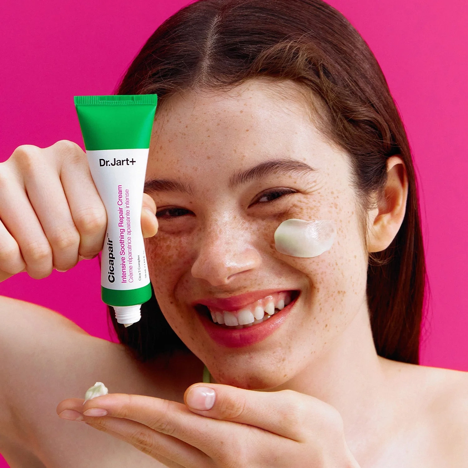 Dr.Jart+ Cicapair Intensive Soothing Repair Cream