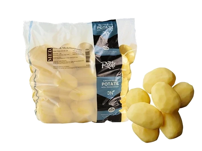 Potatis fast 39-54 svensk