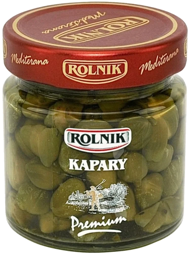 Rolnik kapers