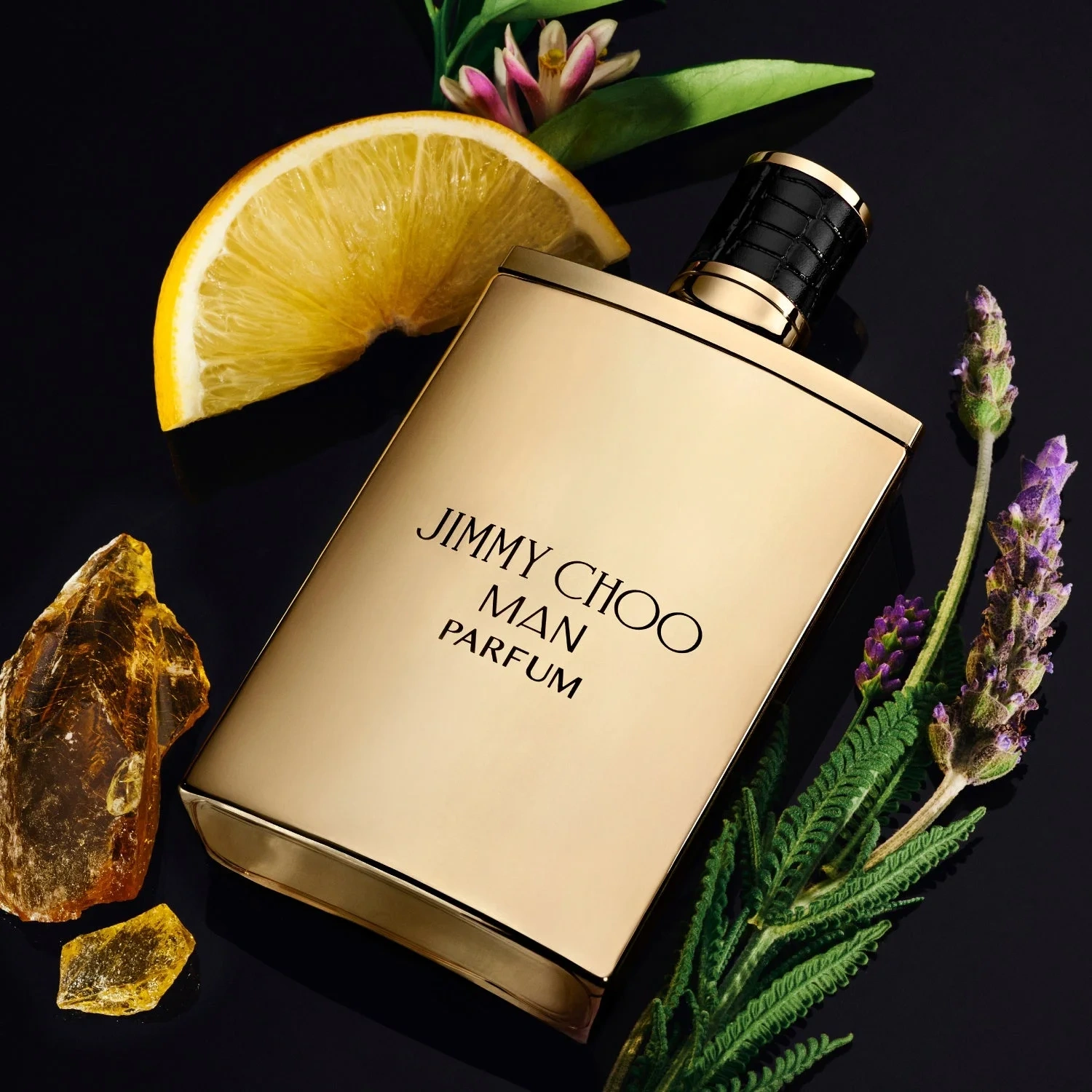 Jimmy Choo Man Parfum 100 ml