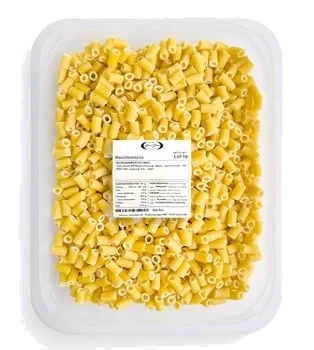 Maccheroncini
