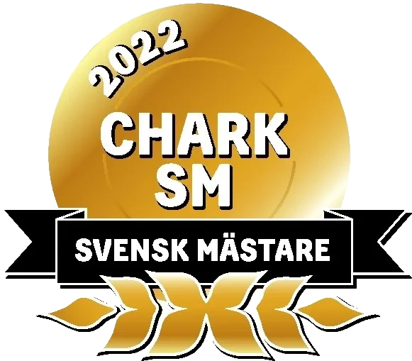 Julskinka Gårdsmärkt SE