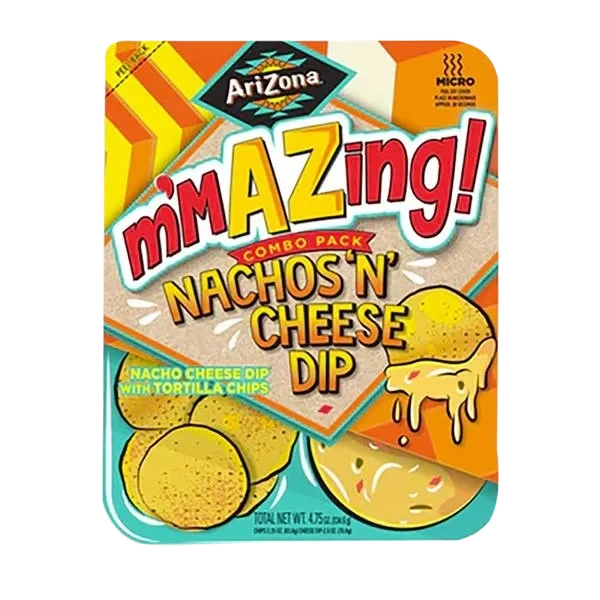 Nachos N Cheese Dip
