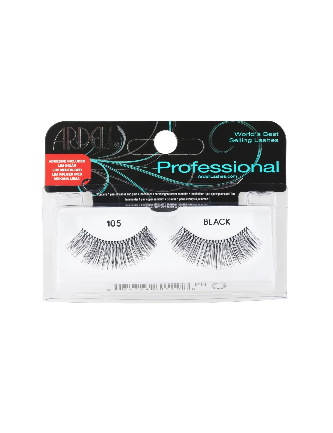 Ardell Strip Lash 105