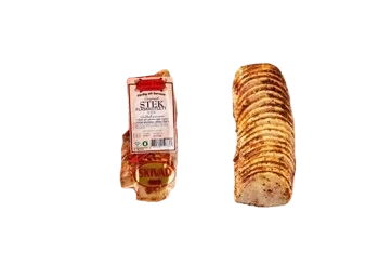 Stek av kotlett sk