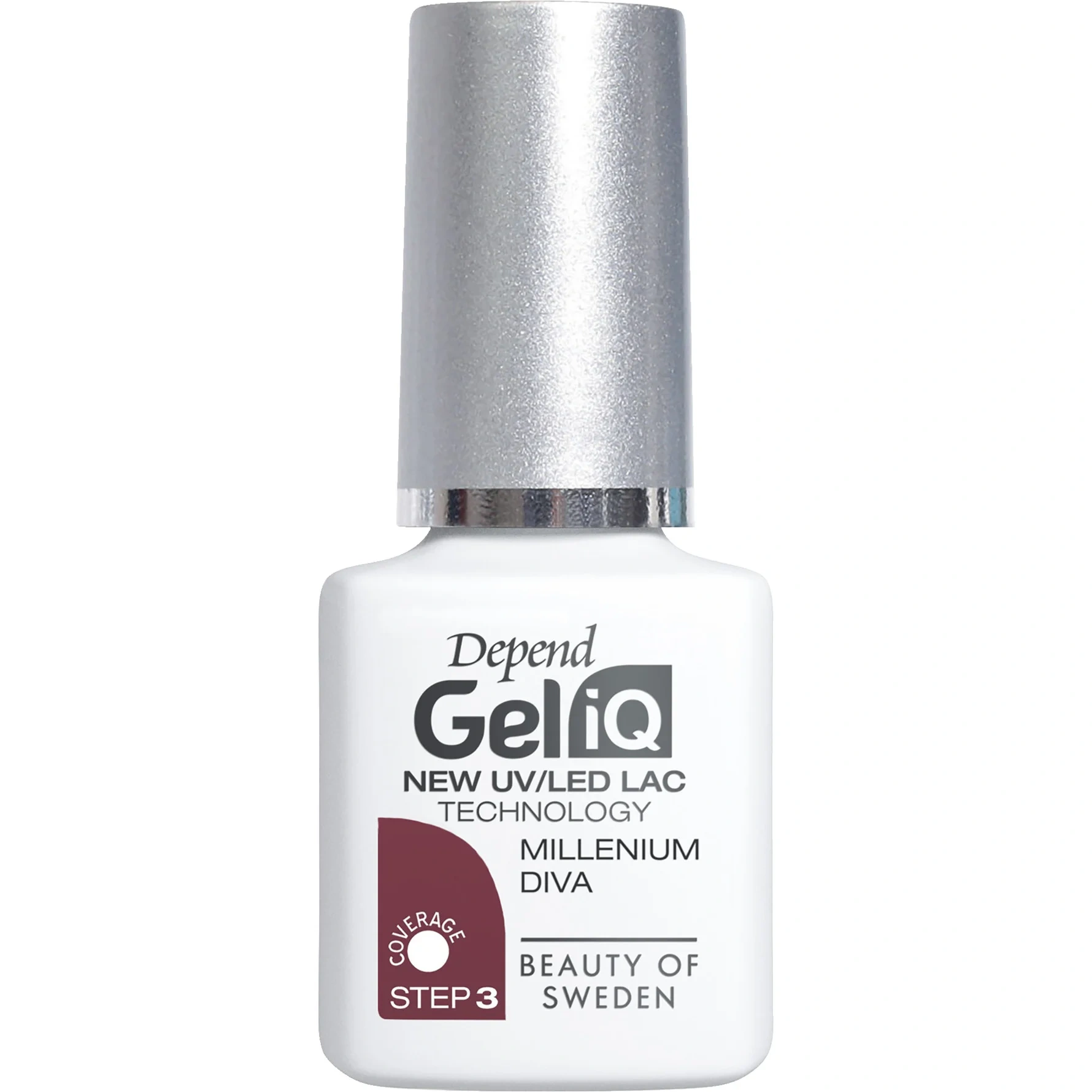 Depend Gel iQ Y2K Comeback 1136 Millenium Diva