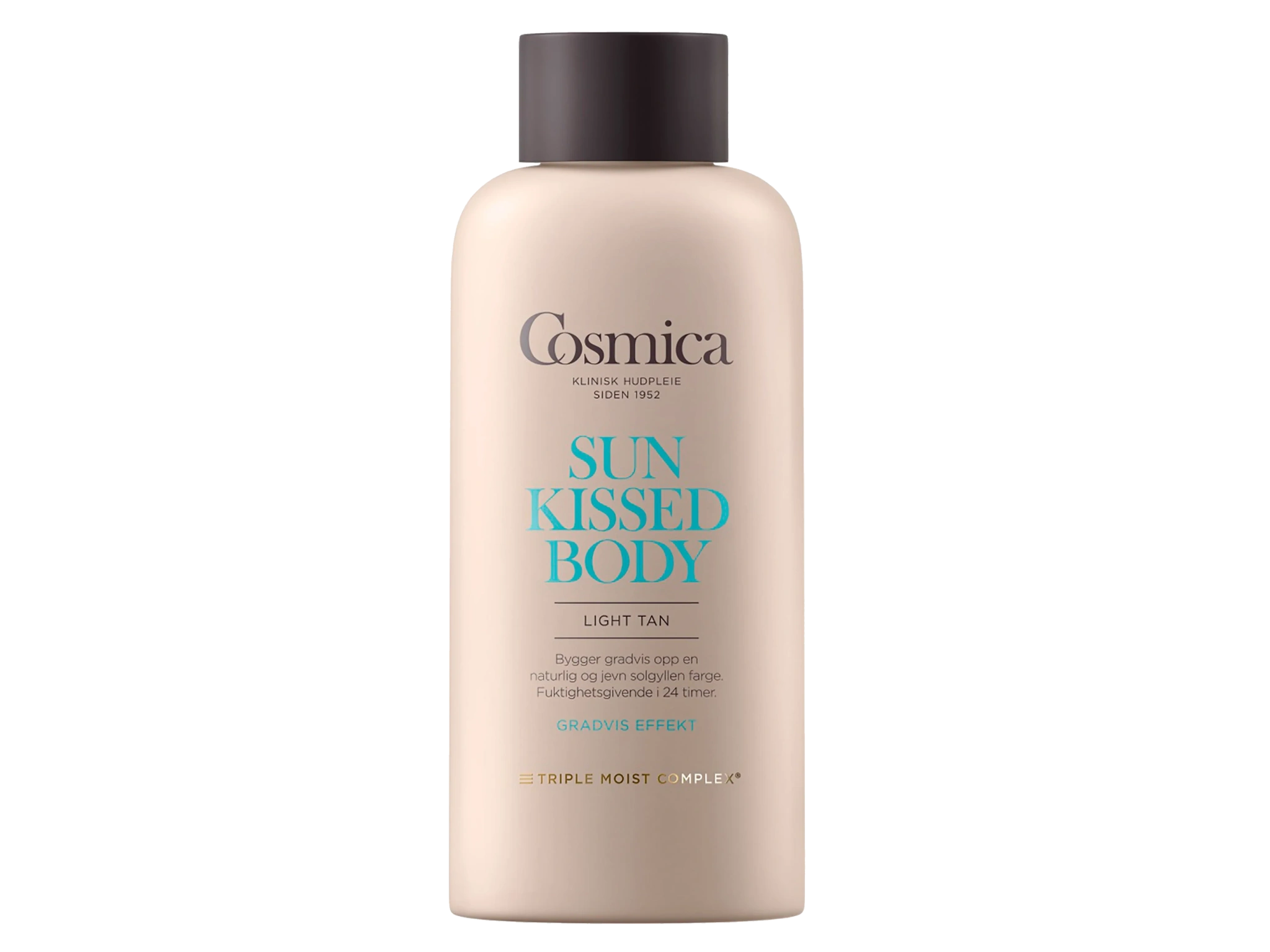 Cosmica Sunkissed Body Lotion, 200 ml