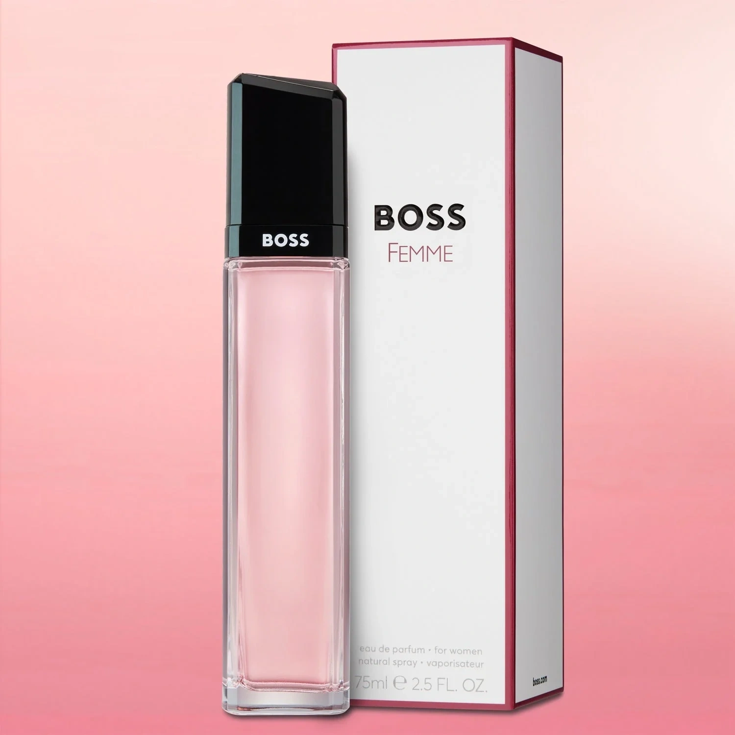 Hugo Boss Femme