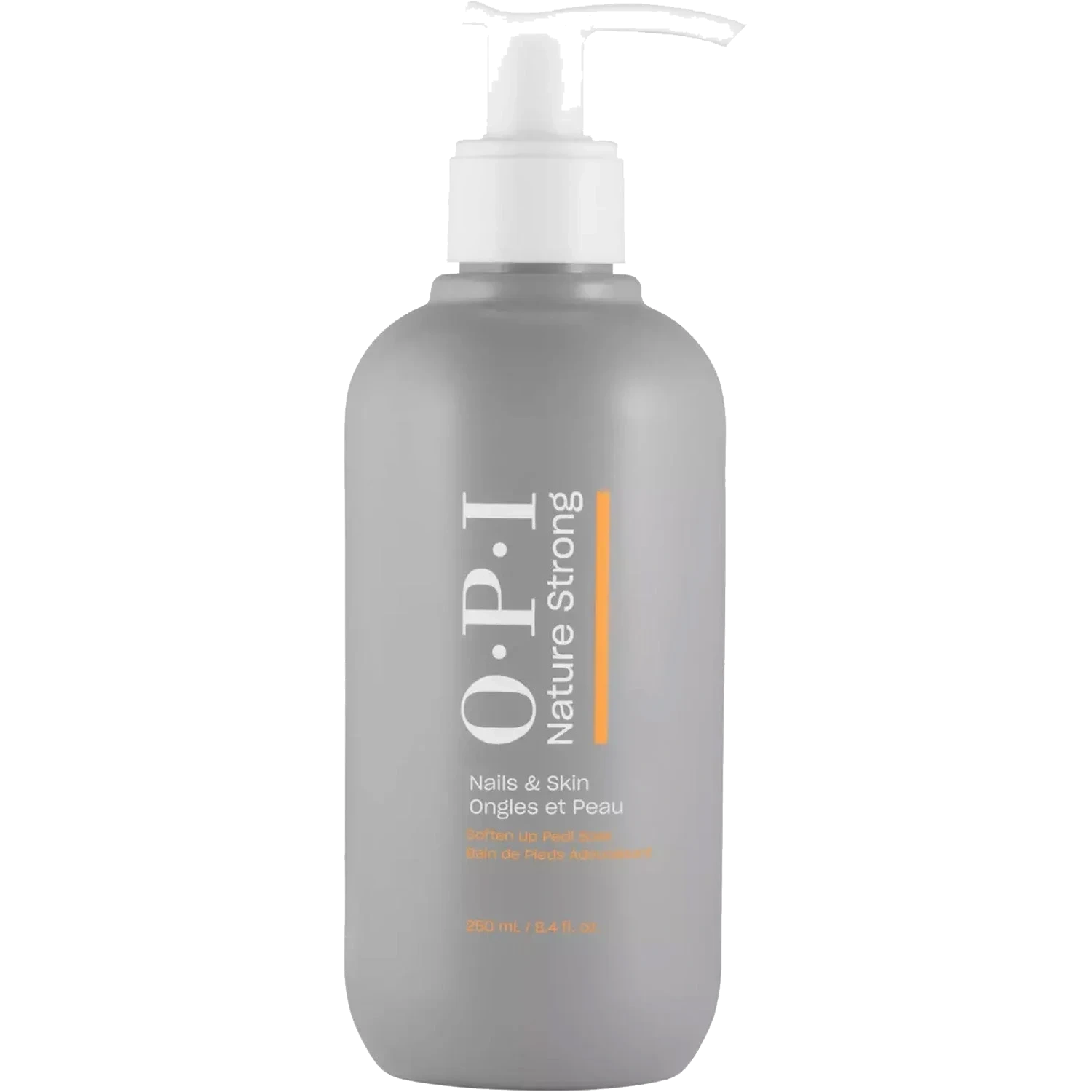 OPI Nature Strong Soften Up Pedi Soak