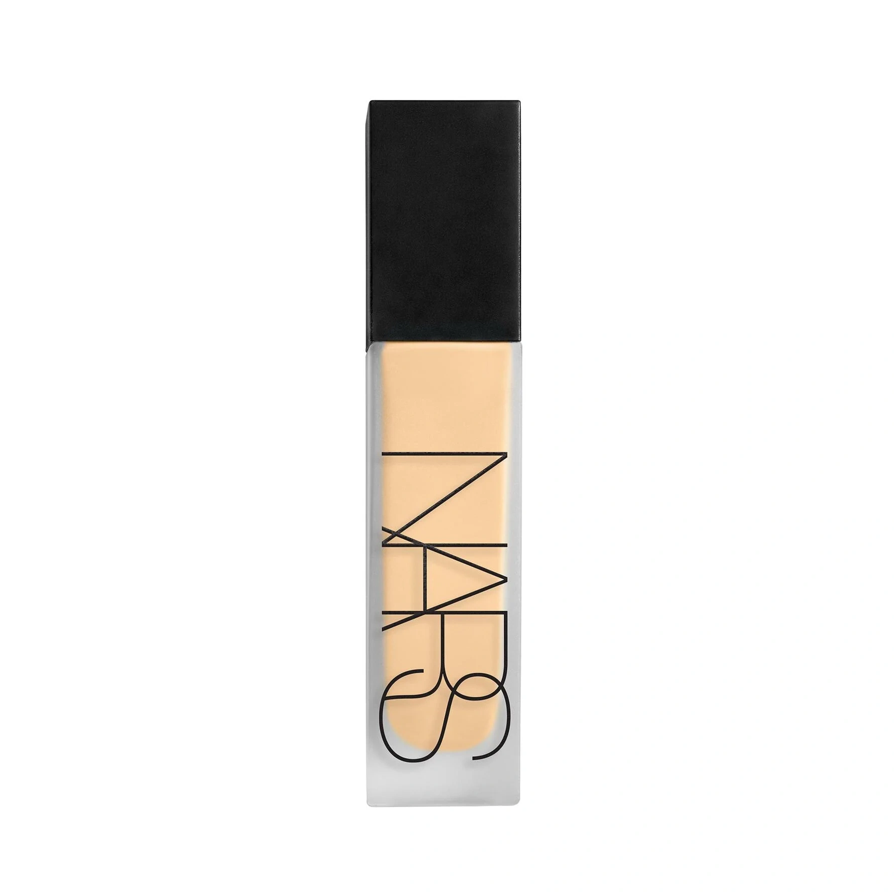 NARS Natural Matte Longwear Foundation Deauville
