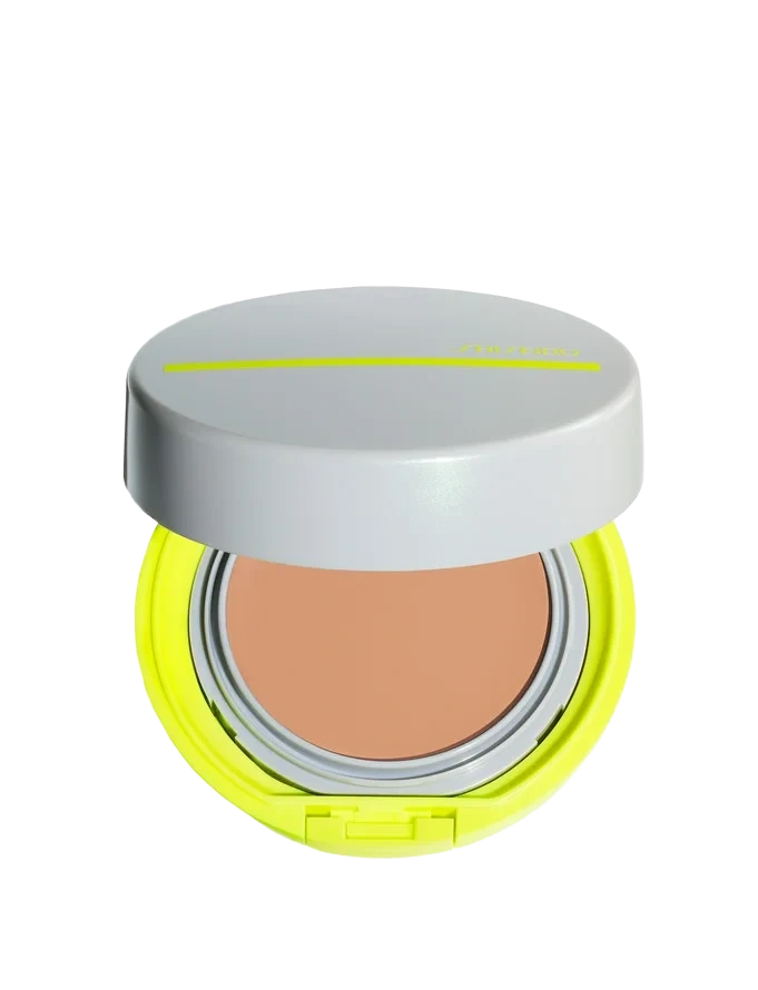 Shiseido BB Sport Compact SPF50+ 2 Medium