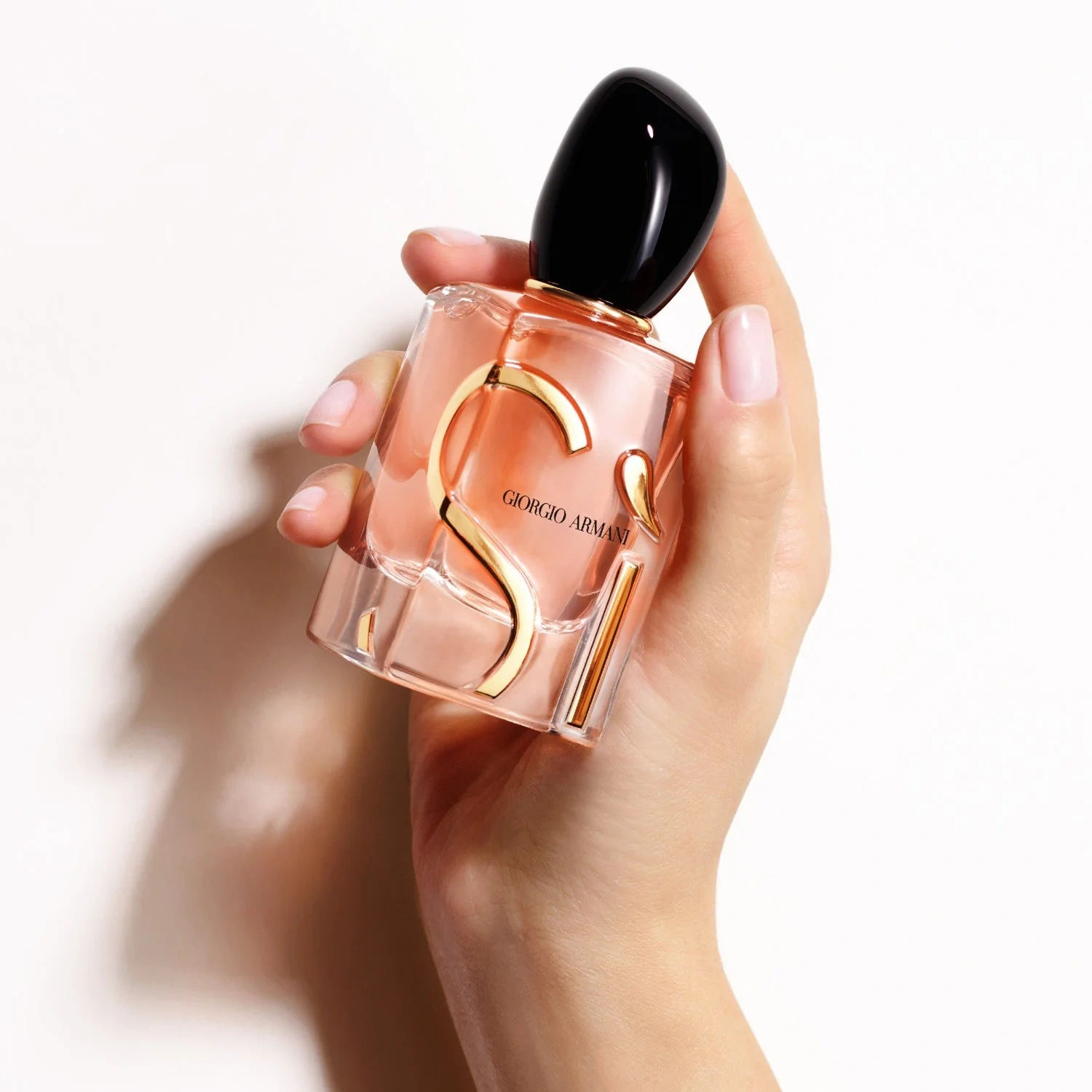 Armani Si Intense