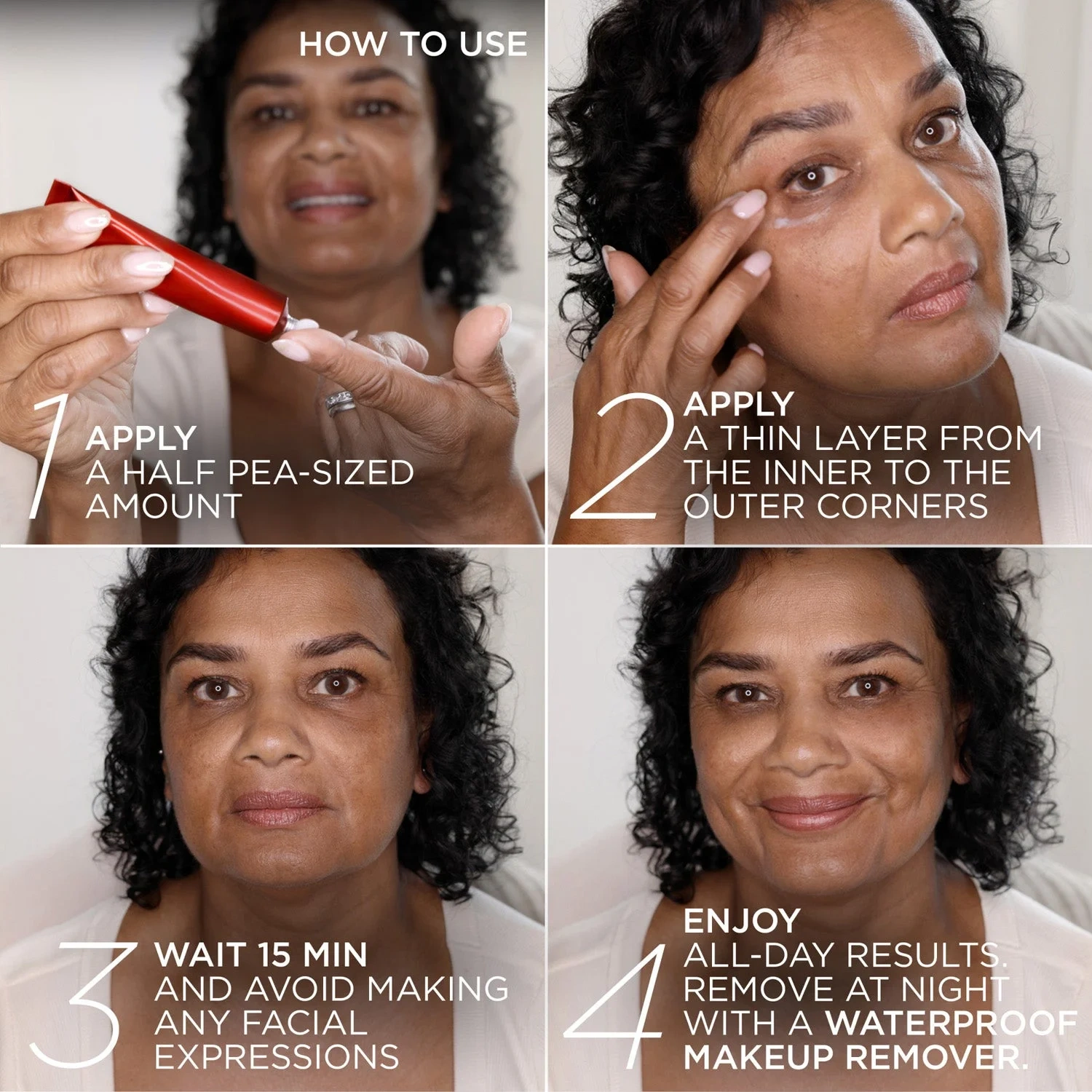 Revitalift Laser Eye Bag Instant Eraser