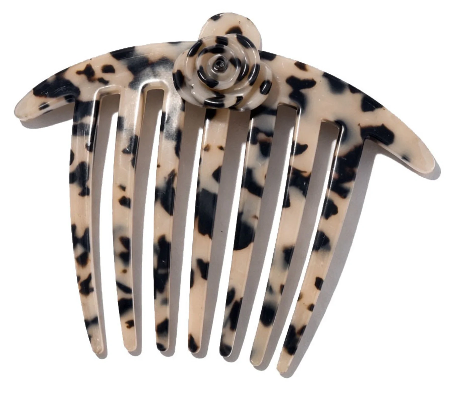 Hairlust French Twist Hair Comb Clip