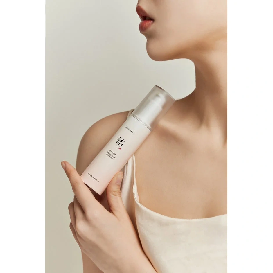 Beauty of Joseon Ginseng Moist Sun Serum