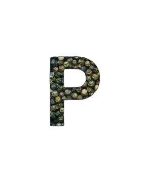 Pepper Sort Malt 13 g Toro