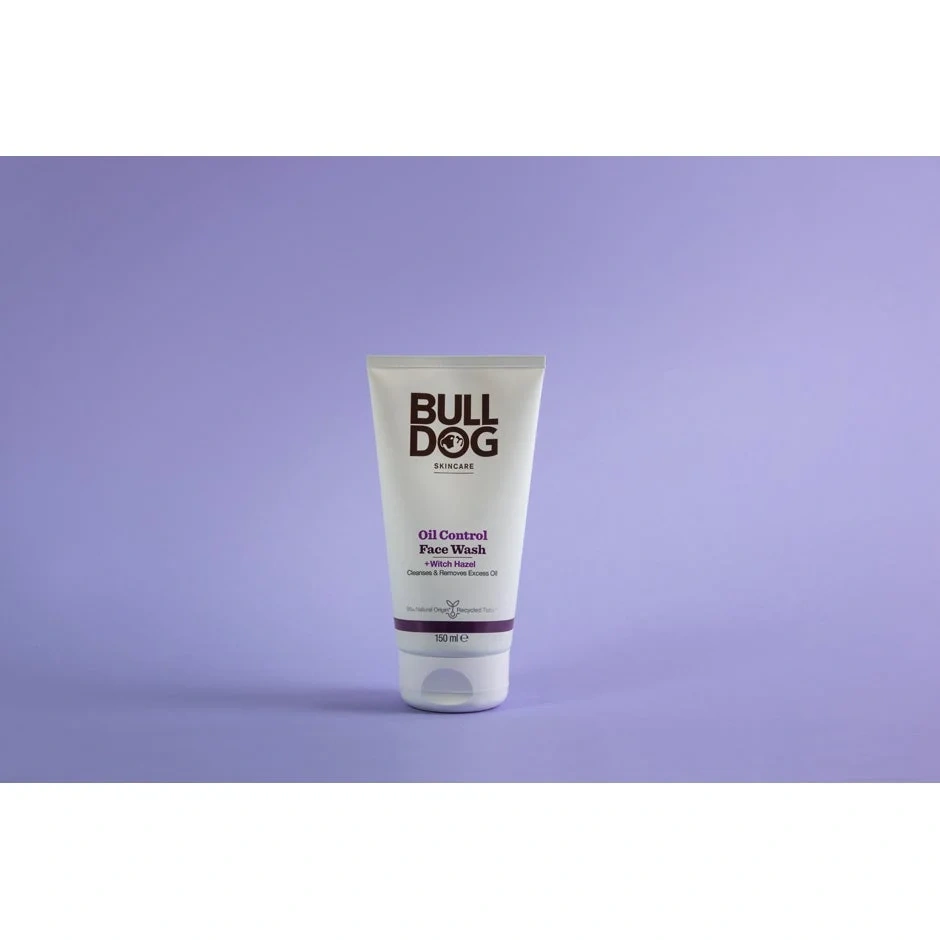 Bulldog Oil Control Face Wash 150 ml