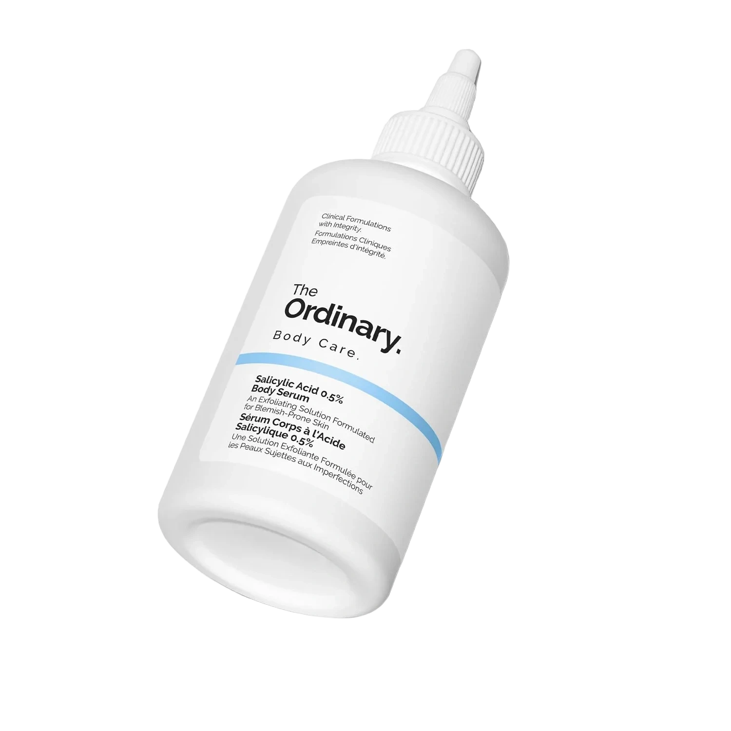The Ordinary Salicylic Acid 0.5% Body Serum