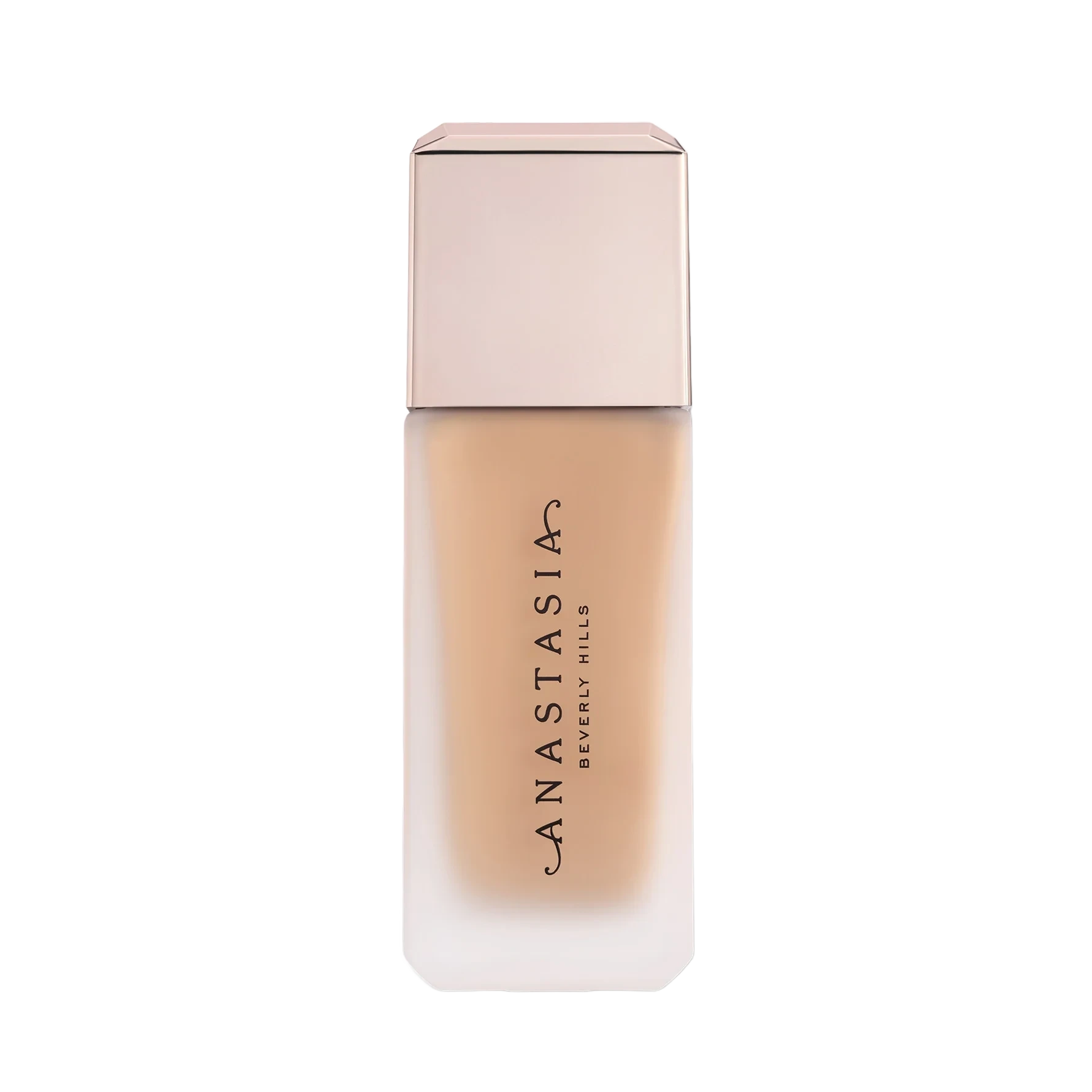 Anastasia Beverly Hills Impeccable Foundation 3.5N